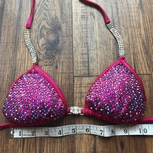 Npc / IFBB competition bikini